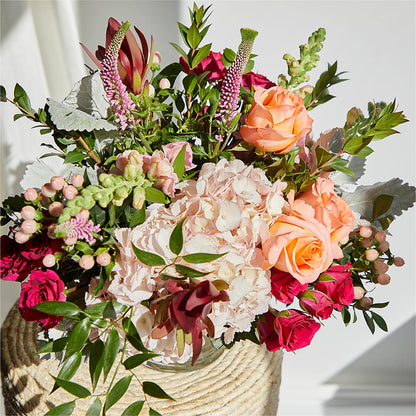 Glitz & Glam Bouquet –  Floristeria Fabiana, Charlotte NC
