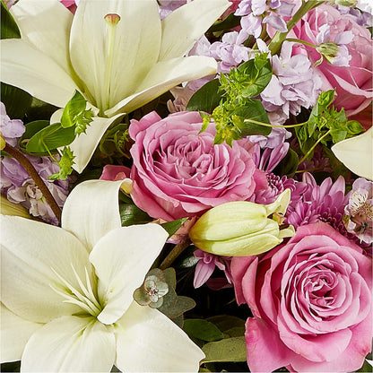 Daydreamer Bouquet –  Floristeria Fabiana, Charlotte NC