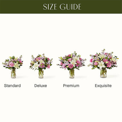 Daydreamer Bouquet –  Floristeria Fabiana, Charlotte NC