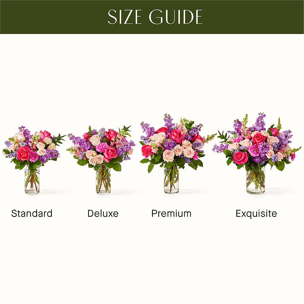 The Cha-Cha Bouquet –  Floristeria Fabiana, Charlotte NC
