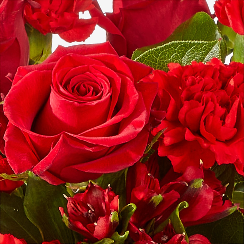 The Heartstrings Bouquet –  Floristeria Fabiana, Charlotte NC