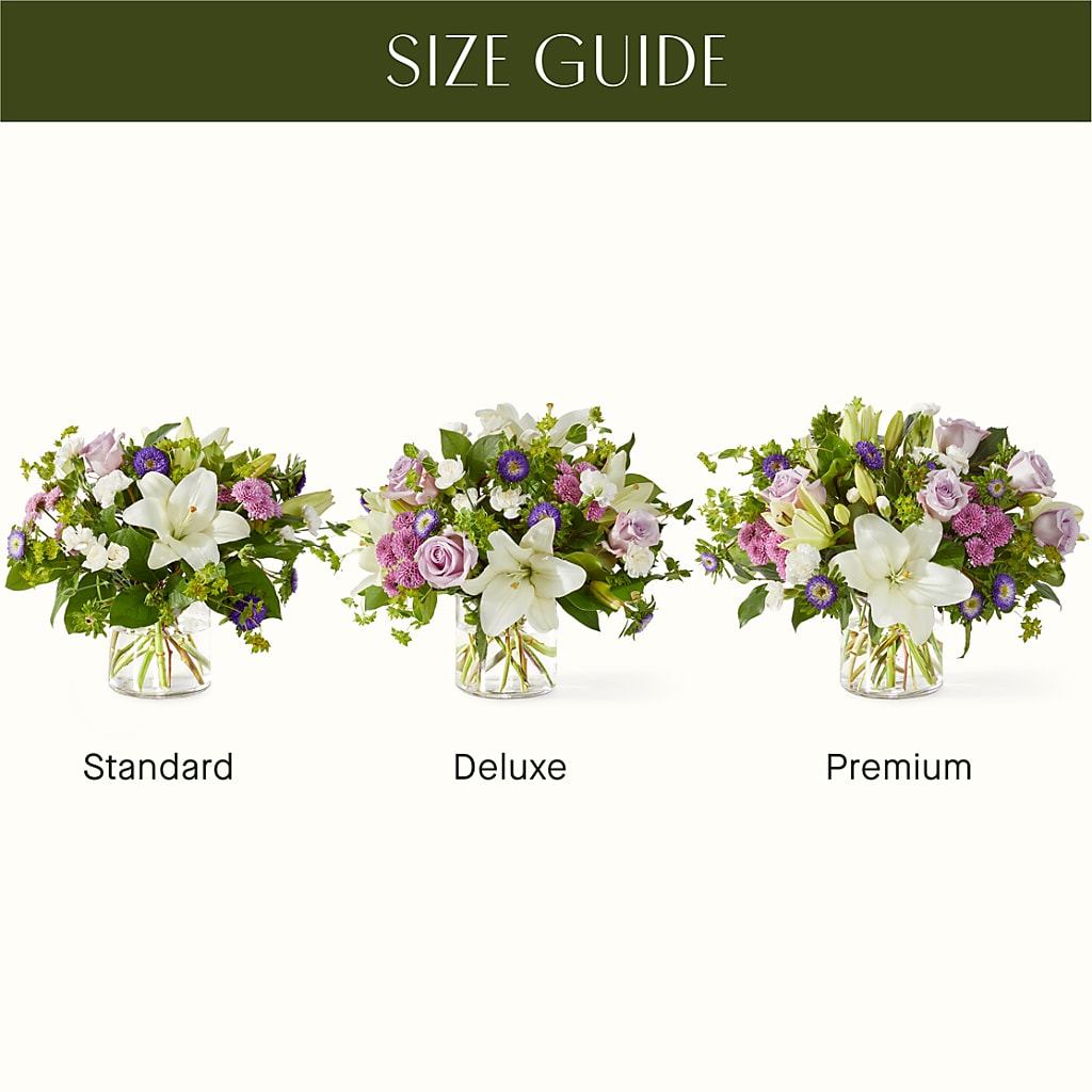 April Showers Bouquet –  Floristeria Fabiana, Charlotte NC