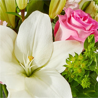 Fondly Bouquet –  Floristeria Fabiana, Charlotte NC