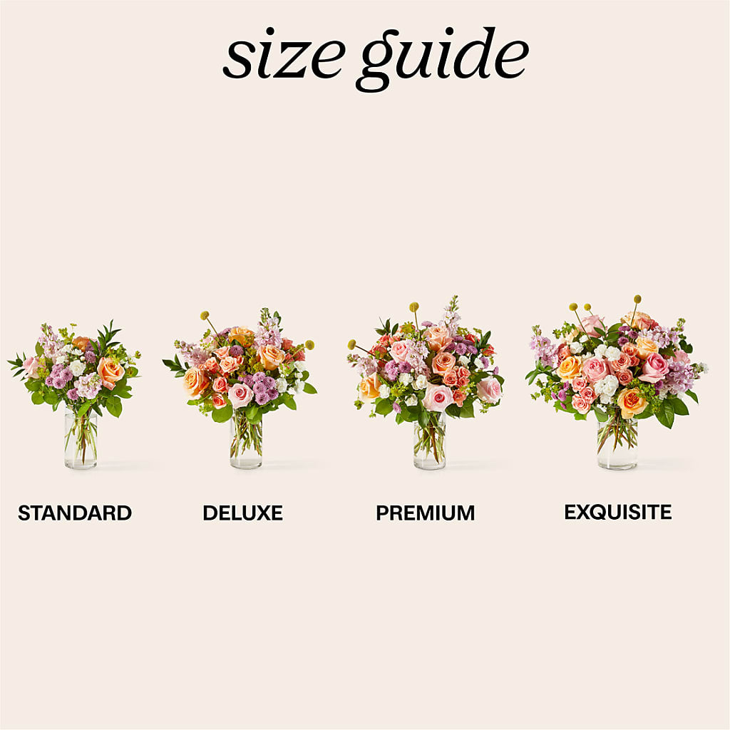 Perfect Contentment Bouquet –  Floristeria Fabiana, Charlotte NC