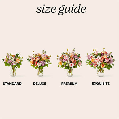 Perfect Contentment Bouquet –  Floristeria Fabiana, Charlotte NC