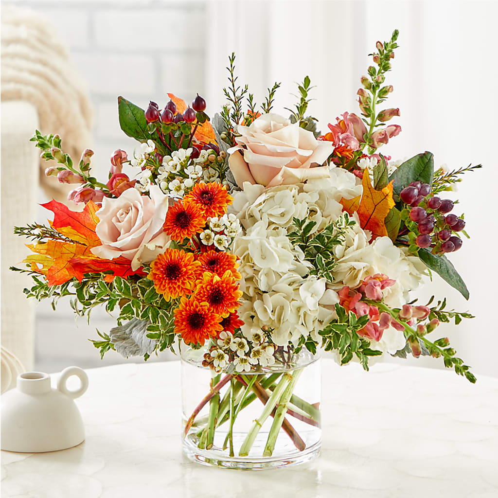Autumnal Equinox Bouquet –  Floristeria Fabiana, Charlotte NC