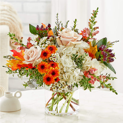 Autumnal Equinox Bouquet –  Floristeria Fabiana, Charlotte NC