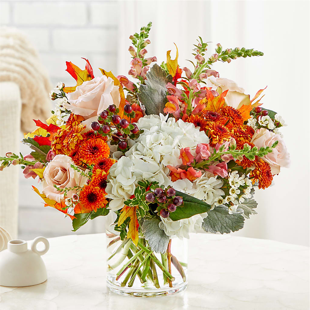 Autumnal Equinox Bouquet –  Floristeria Fabiana, Charlotte NC