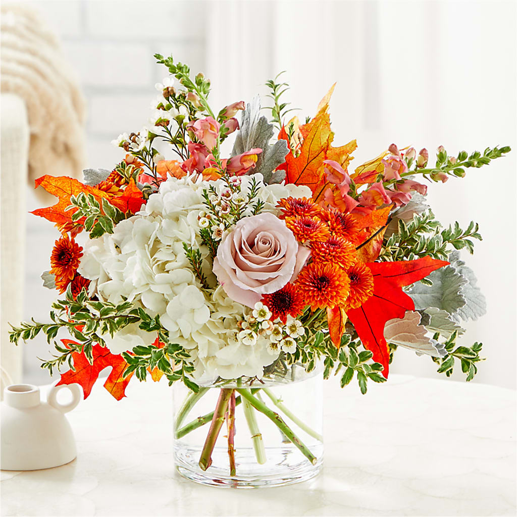 Autumnal Equinox Bouquet –  Floristeria Fabiana, Charlotte NC