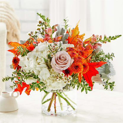 Autumnal Equinox Bouquet –  Floristeria Fabiana, Charlotte NC