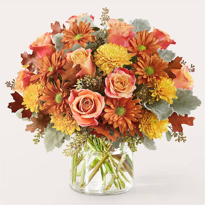 Caramel Apple Bouquet –  Floristeria Fabiana, Charlotte NC