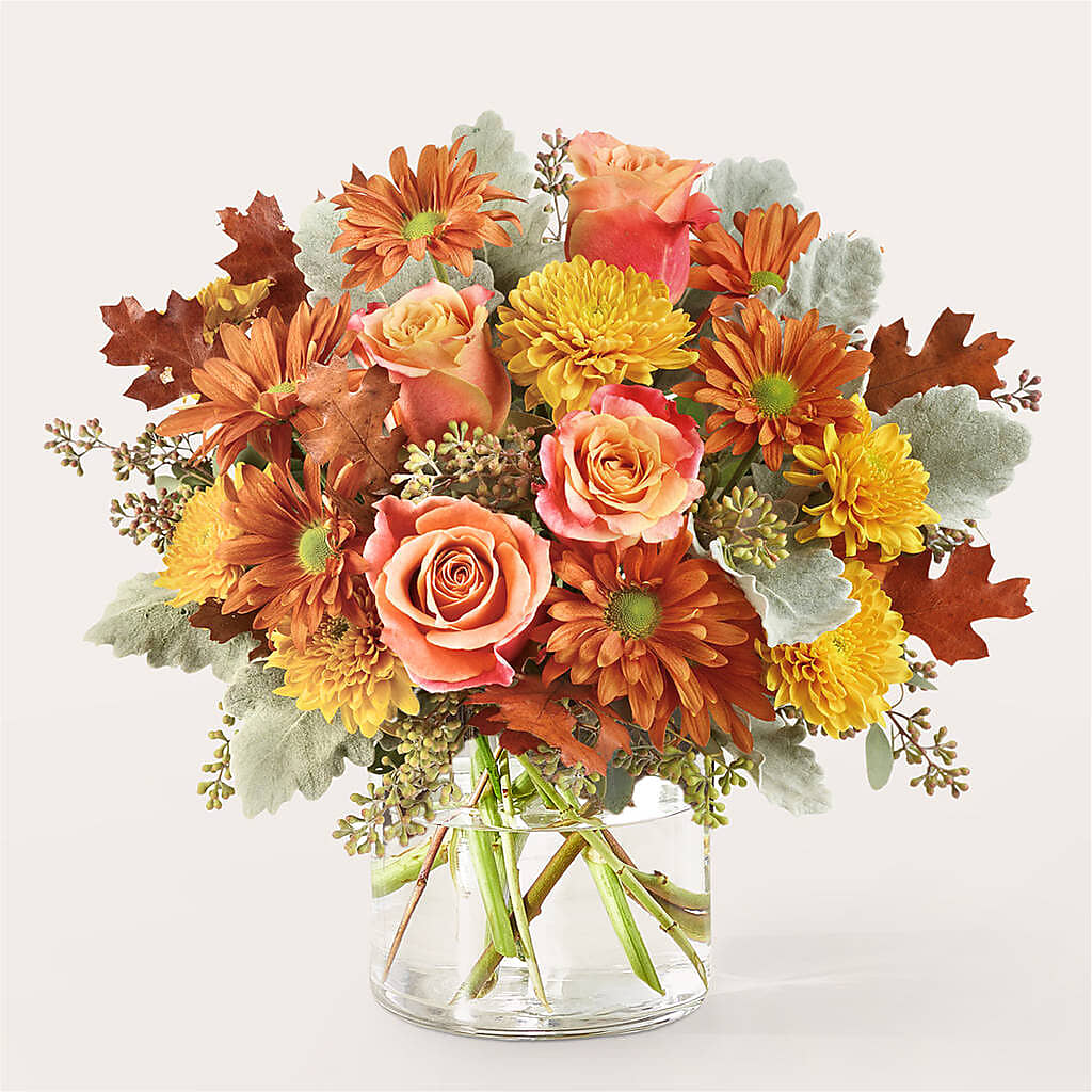 Caramel Apple Bouquet –  Floristeria Fabiana, Charlotte NC