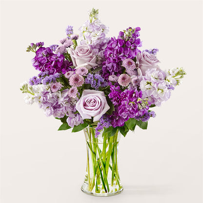 Give a Twirl Bouquet –  Floristeria Fabiana, Charlotte NC