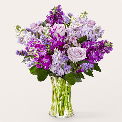 Give a Twirl Bouquet –  Floristeria Fabiana, Charlotte NC