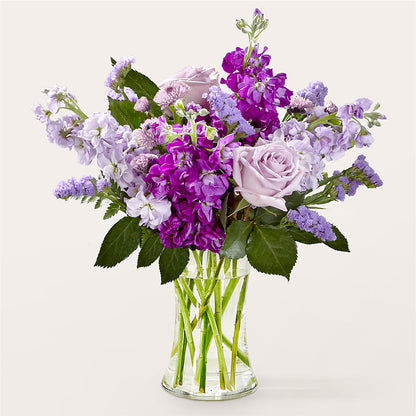Give a Twirl Bouquet –  Floristeria Fabiana, Charlotte NC