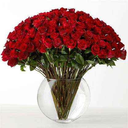 The Idealist –  Floristeria Fabiana, Charlotte NC