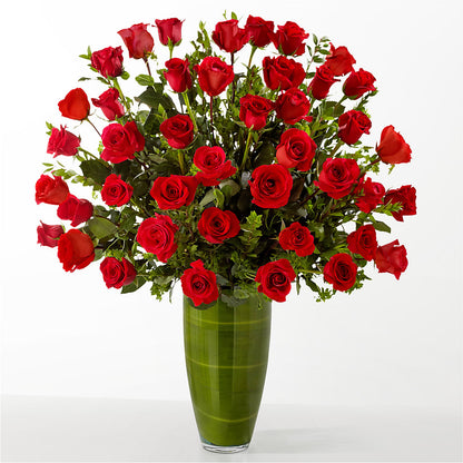 The Ballad –  Floristeria Fabiana, Charlotte NC