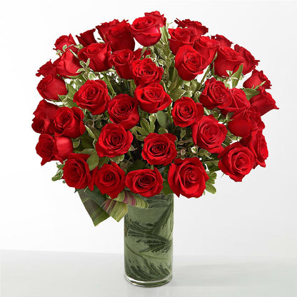 The Enamored –  Floristeria Fabiana, Charlotte NC