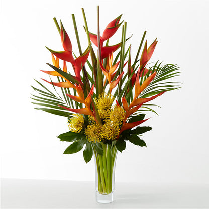 The Drama –  Floristeria Fabiana, Charlotte NC