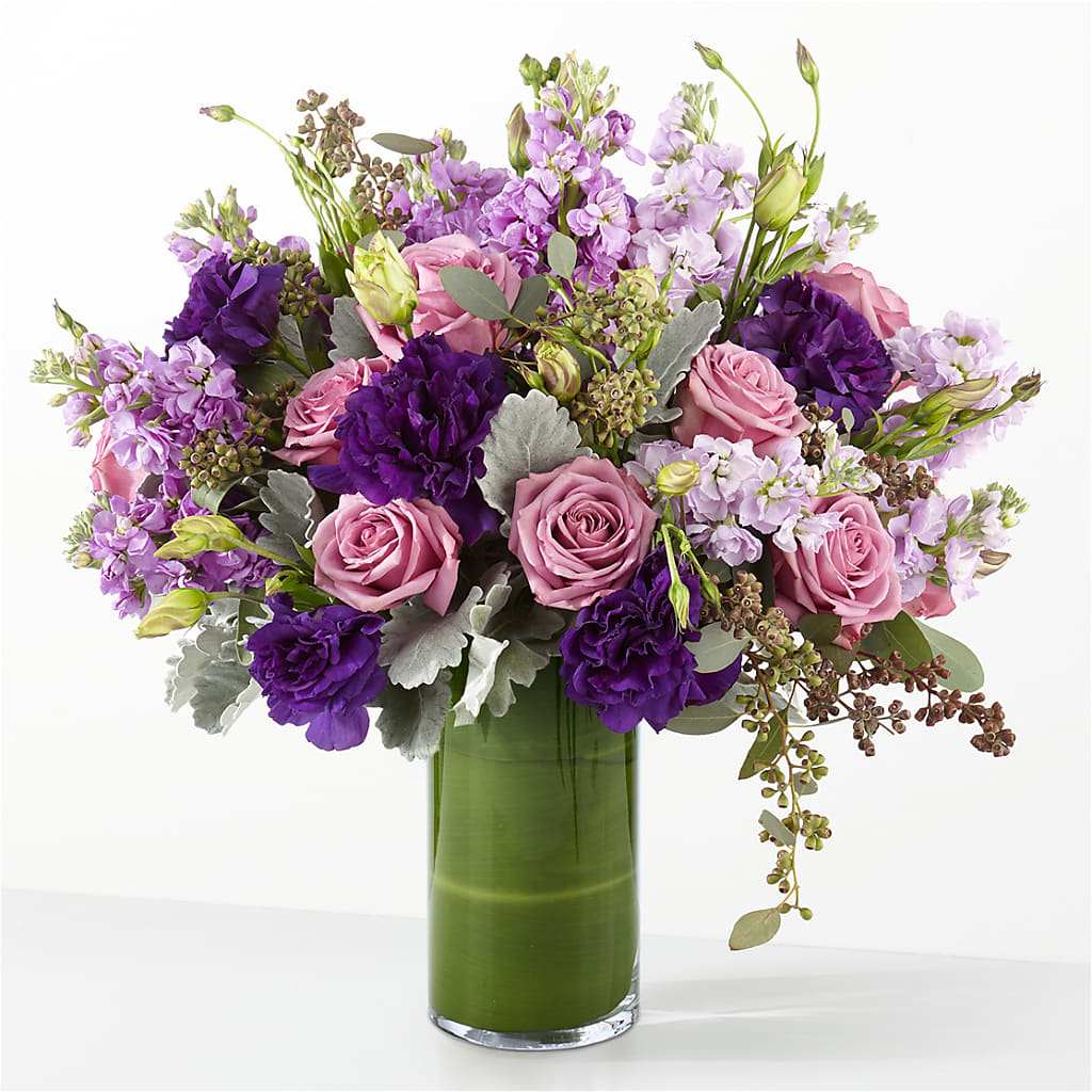 The Monarch –  Floristeria Fabiana, Charlotte NC