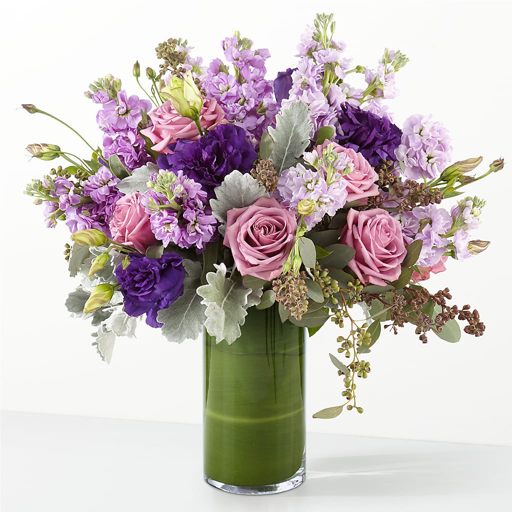 The Monarch –  Floristeria Fabiana, Charlotte NC