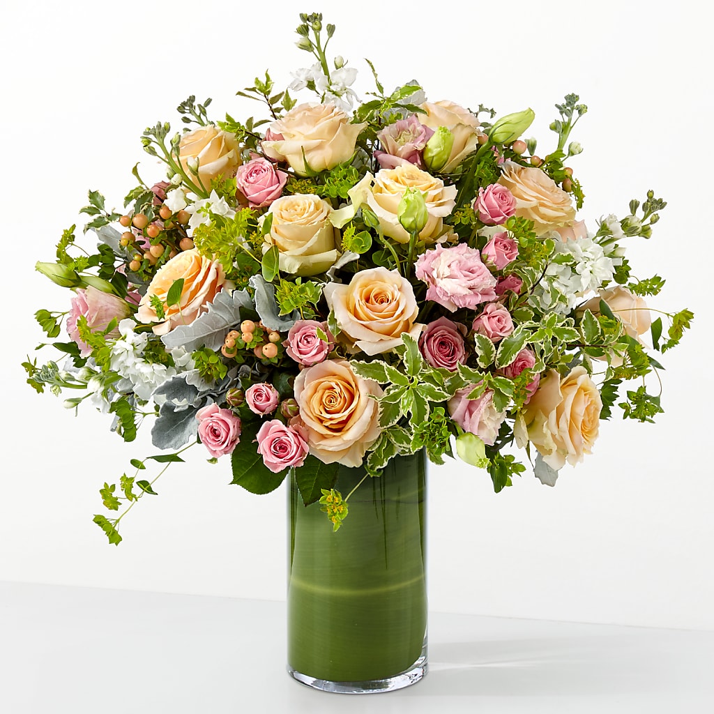 The Glamour Shot –  Floristeria Fabiana, Charlotte NC