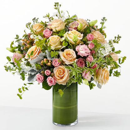 The Glamour Shot –  Floristeria Fabiana, Charlotte NC
