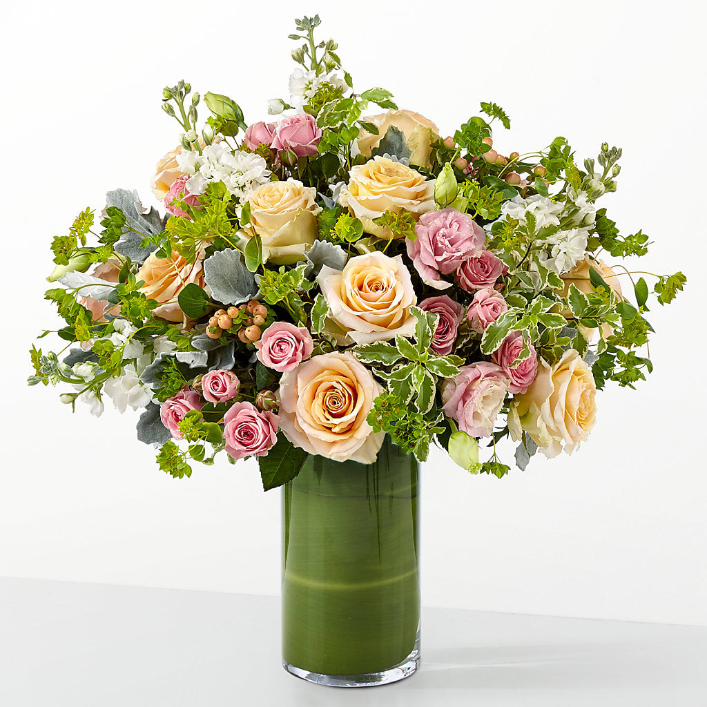 The Glamour Shot –  Floristeria Fabiana, Charlotte NC