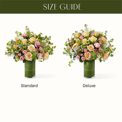 The Glamour Shot –  Floristeria Fabiana, Charlotte NC