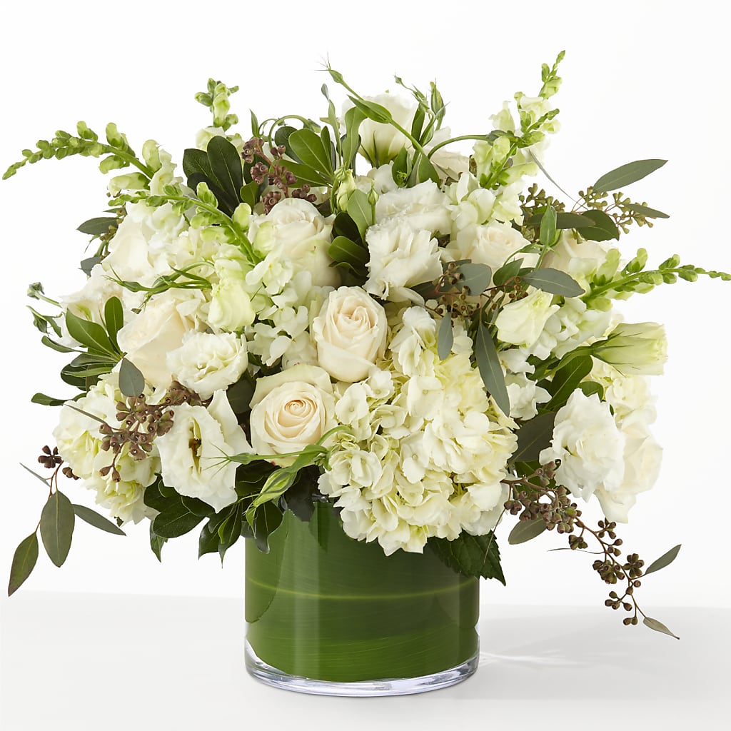 The Gallery –  Floristeria Fabiana, Charlotte NC