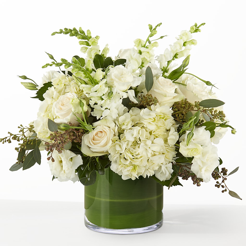 The Gallery –  Floristeria Fabiana, Charlotte NC