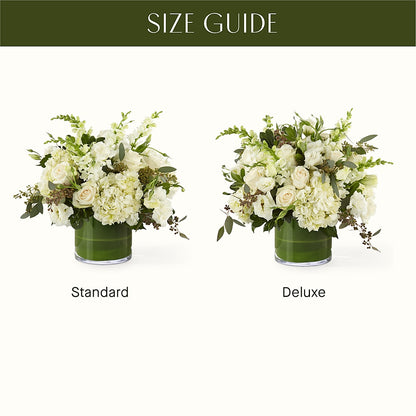 The Gallery –  Floristeria Fabiana, Charlotte NC