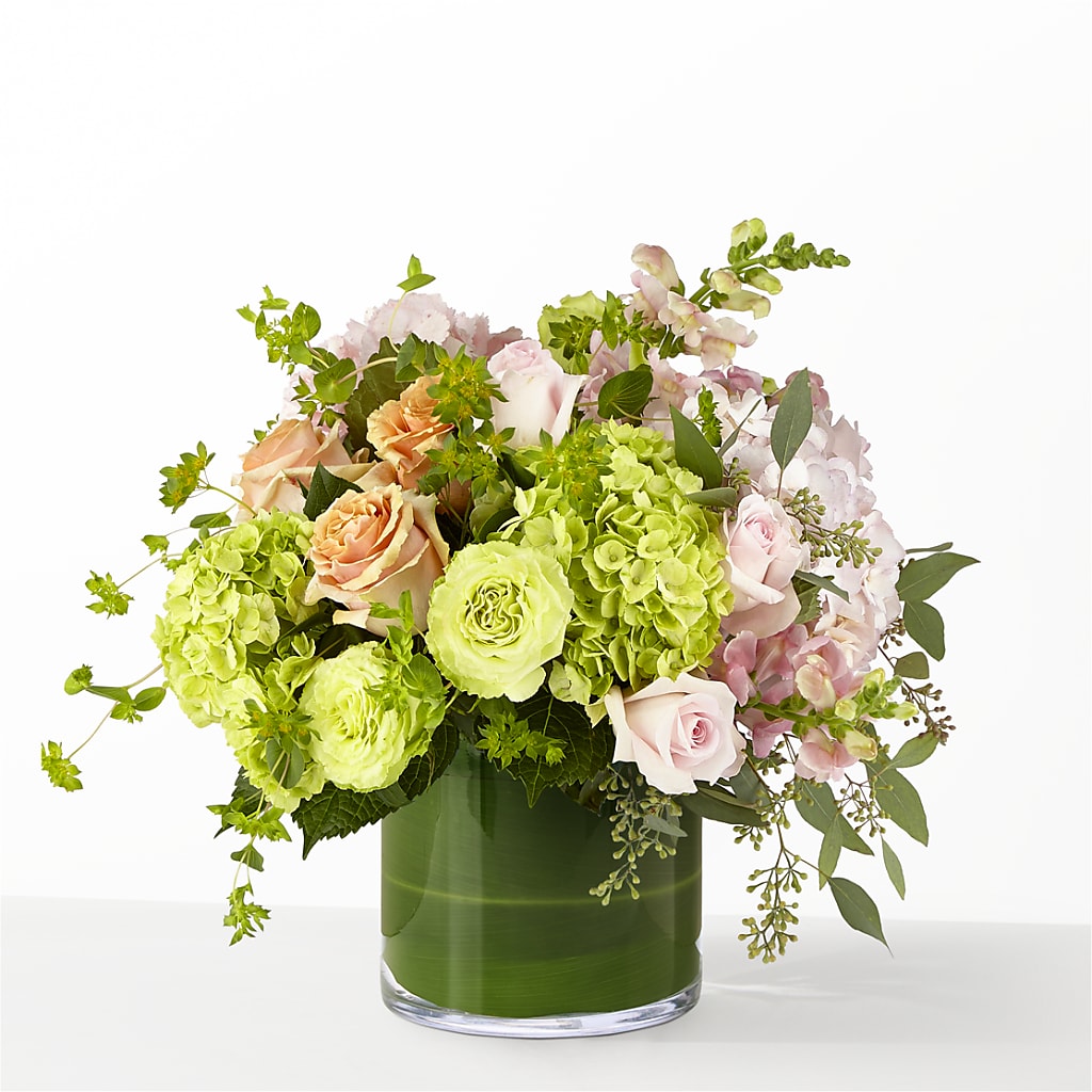 The Art Deco –  Floristeria Fabiana, Charlotte NC