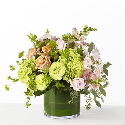 The Art Deco –  Floristeria Fabiana, Charlotte NC