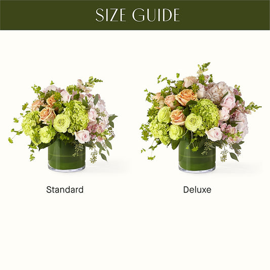 The Art Deco –  Floristeria Fabiana, Charlotte NC