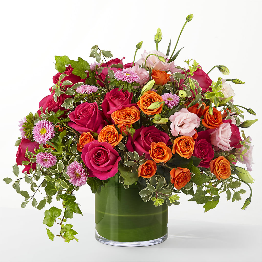 The Trendsetter –  Floristeria Fabiana, Charlotte NC