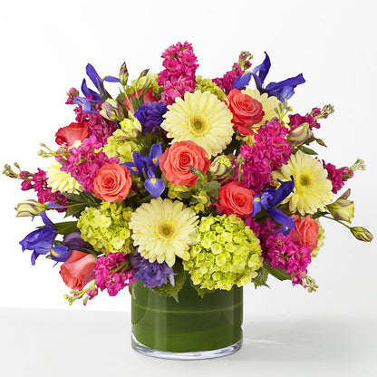 The Couture –  Floristeria Fabiana, Charlotte NC