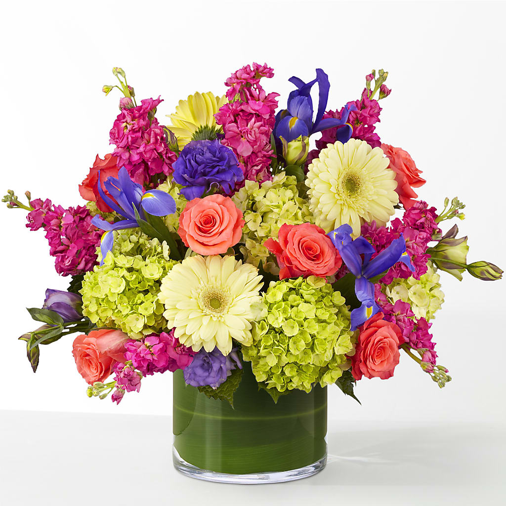 The Couture –  Floristeria Fabiana, Charlotte NC