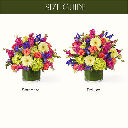 The Couture –  Floristeria Fabiana, Charlotte NC