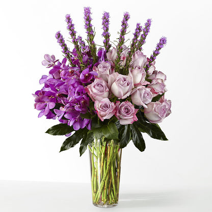 The Maximalist –  Floristeria Fabiana, Charlotte NC