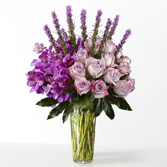 The Maximalist –  Floristeria Fabiana, Charlotte NC