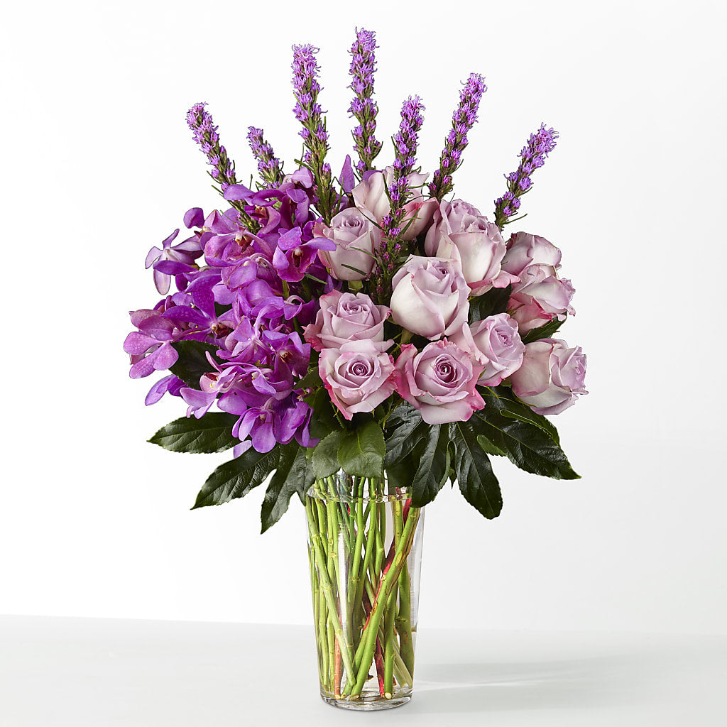 The Maximalist –  Floristeria Fabiana, Charlotte NC