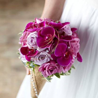Breathless Bouquet –  Floristeria Fabiana, Charlotte NC