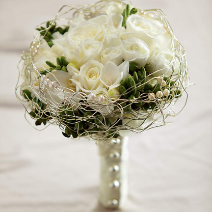 Evermore Bouquet –  Floristeria Fabiana, Charlotte NC