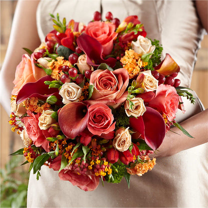 Contentment Bouquet –  Floristeria Fabiana, Charlotte NC