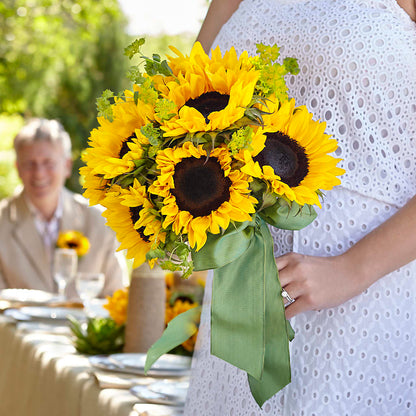 Free Spirit Bouquet –  Floristeria Fabiana, Charlotte NC
