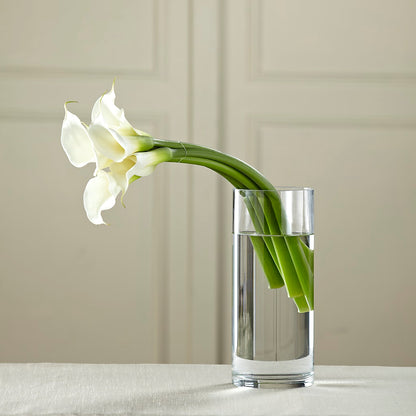 White Calla Bouquet –  Floristeria Fabiana, Charlotte NC