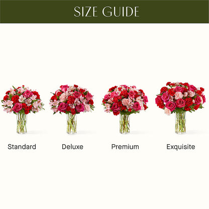 You're Precious Bouquet –  Floristeria Fabiana, Charlotte NC
